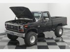 Thumbnail Photo 35 for 1986 Ford F150